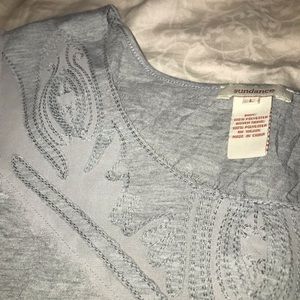 Sundance Tops - Sundance embroidered top Sundance Tops - Sundance embroidered top